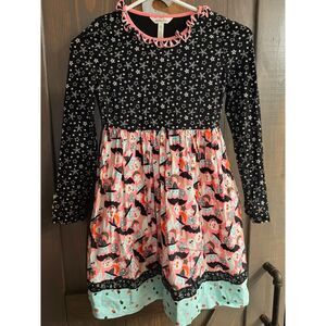 NEW GIRLS MATILDA JANE DRESS